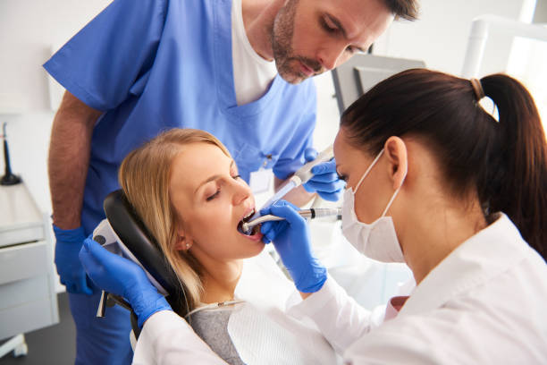 Best Dental Inlays and Onlays  in Ellinwood, KS