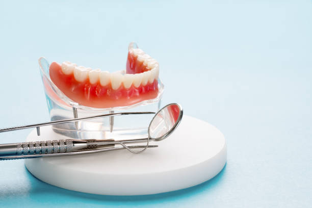 Emergency Dental Services in Ellinwood, KS